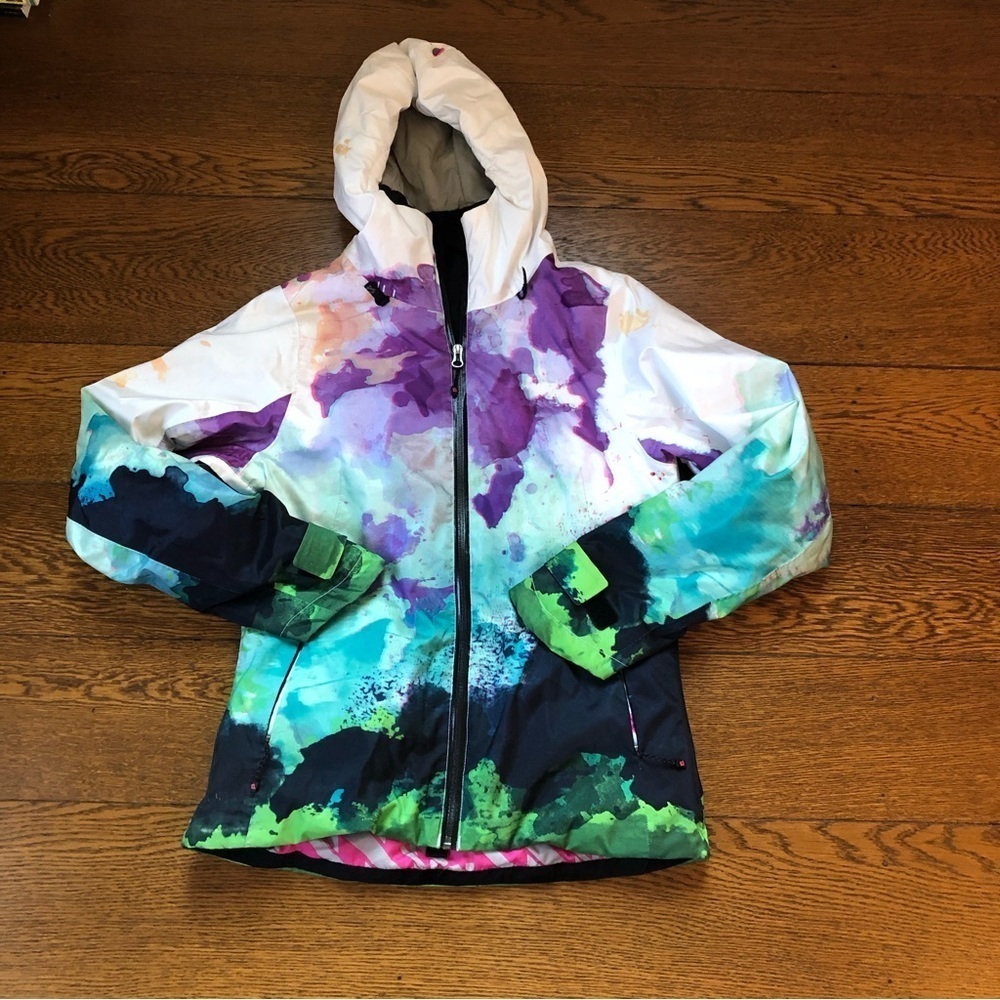 Volkl Ski Jacket
